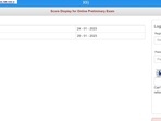 IBPS SO result 2023 released at ibps.in IBPS SO result 2023 released at ibps.in