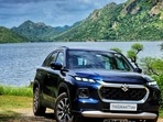In a rare case, the brackets may loosen in the long run and impair the seat belt's functionality, Maruti said. (File) In a rare case, the brackets may loosen in the long run and impair the seat belt's functionality, Maruti said. (File)