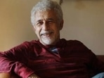 Naseeruddin Shah has starred in The Dirty Picture and Sarfarosh. Naseeruddin Shah has starred in The Dirty Picture and Sarfarosh.