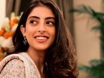 Navya Naveli Nanda is the daughter of Shweta Bachchan. Navya Naveli Nanda is the daughter of Shweta Bachchan.