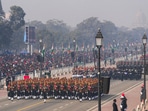 From 9.15 am on Thursday until the parade crosses Tilak Marg, the From 9.15 am on Thursday until the parade crosses Tilak Marg, the