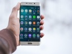 Samsung mobile(pexels.com) Samsung mobile(pexels.com)