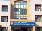 IIM Rohtak hosts annual alumni meet, Aluminati 2023, after two years IIM Rohtak hosts annual alumni meet, Aluminati 2023, after two years
