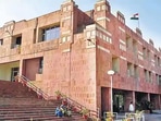 The Jawaharlal Nehru University Students Union yesterday had announced the screening of ‘India: The Modi Question’ The Jawaharlal Nehru University Students Union yesterday had announced the screening of ‘India: The Modi Question’