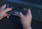 Gaming phones elevate the gaming experience on a smartphone.