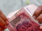 For the past five years, the government has released the union budget on February 1. (File) For the past five years, the government has released the union budget on February 1. (File)