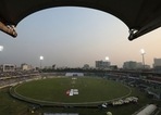Mumbai bowled out Hyderabad for 311 to take a first innings lead of 393 on Day Three of their Group D Under-25 Col CK Nayudu Trophy league match | Image for representation (AP) Mumbai bowled out Hyderabad for 311 to take a first innings lead of 393 on Day Three of their Group D Under-25 Col CK Nayudu Trophy league match | Image for representation (AP)