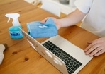 Disinfectant sprays are effective in fighting bacteria, germs and viruses.