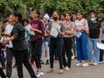 JEE Main 2023 session 1 begins today, NTA issues important notice on eligibility (PTI) JEE Main 2023 session 1 begins today, NTA issues important notice on eligibility (PTI)