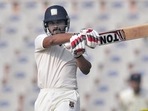 Kedar Jadhav(Twitter/CricHagrid) Kedar Jadhav(Twitter/CricHagrid)