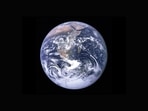 Earth's inner core may have started spinning other way: Study(NASA) Earth's inner core may have started spinning other way: Study(NASA)
