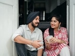 5 levels of conversation in a relationship: Therapist explains(pexels) 5 levels of conversation in a relationship: Therapist explains(pexels)