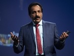 Big plans for 2023 after a mixed 2022: Isro chief Big plans for 2023 after a mixed 2022: Isro chief