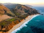 When in US, go for a walk on the beach: Here's a guide to the best beaches(Unsplash) When in US, go for a walk on the beach: Here's a guide to the best beaches(Unsplash)