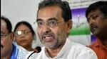 Janata Dal (United) parliamentary board chief and MLC Upendra Kushwaha (File Photo) Janata Dal (United) parliamentary board chief and MLC Upendra Kushwaha (File Photo)