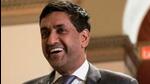 Ro Khanna (HT) Ro Khanna (HT)
