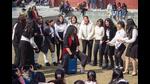 Students of Maitreyi College’s western music society will hold an informal jamming session to mark the day. Students of Maitreyi College’s western music society will hold an informal jamming session to mark the day.