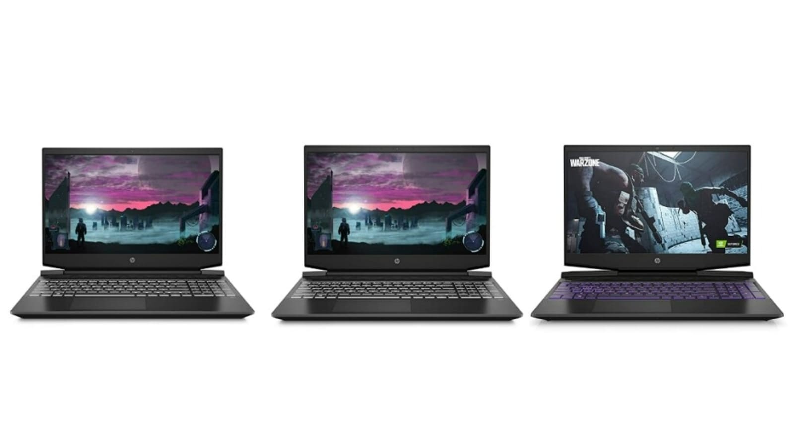 Top 10 HP Pavilion gaming laptops for November 2023 for gamers: Buyer's  guide