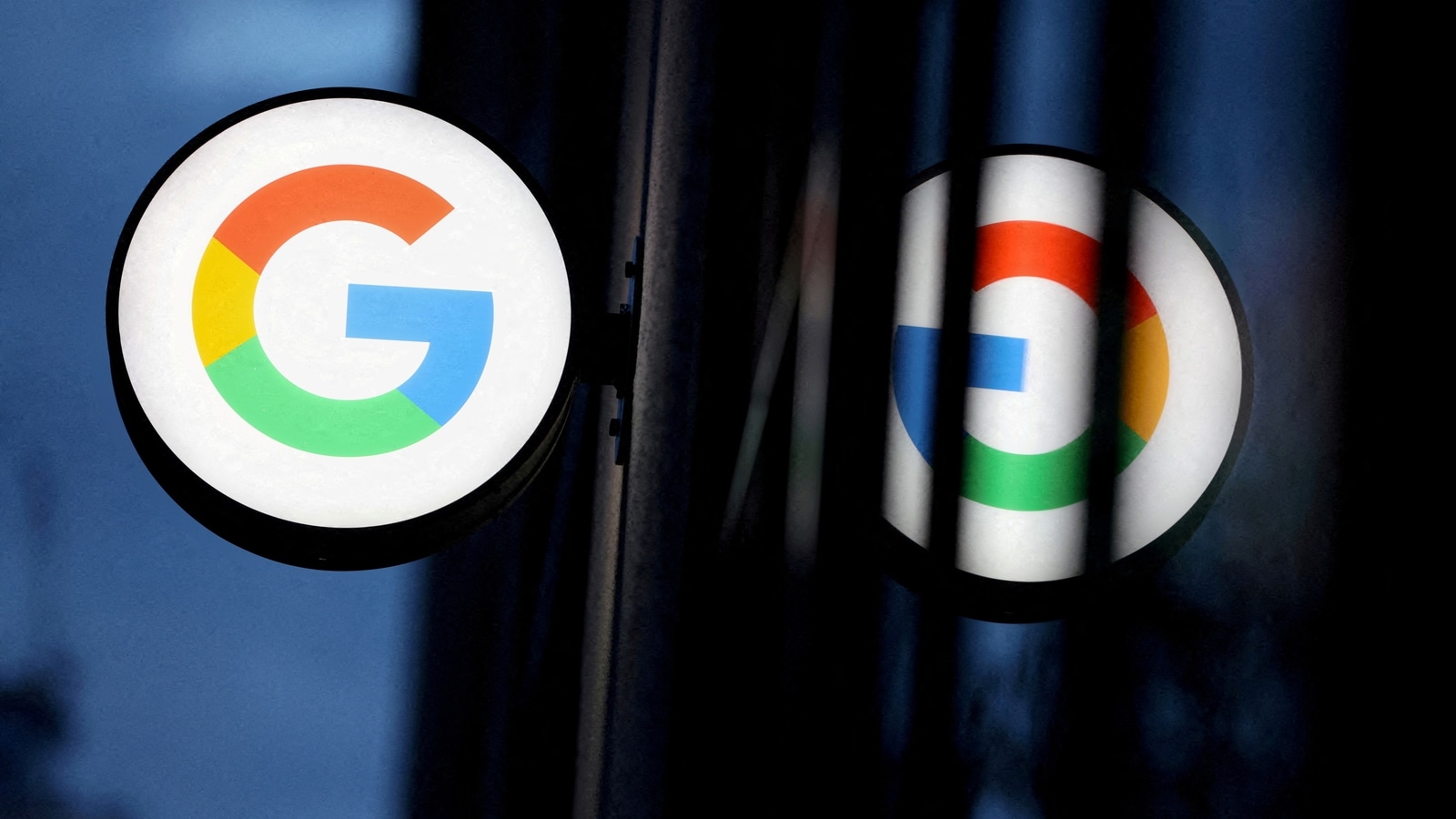 US sues Google over dominance of online ad market