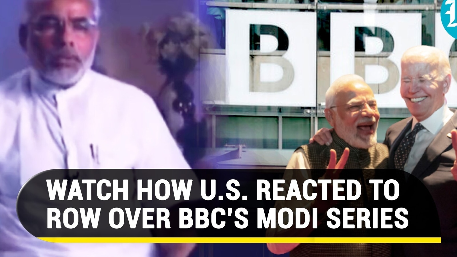 U.S. stays clear of row over BBC’s Modi series; ‘Familiar with shared ...
