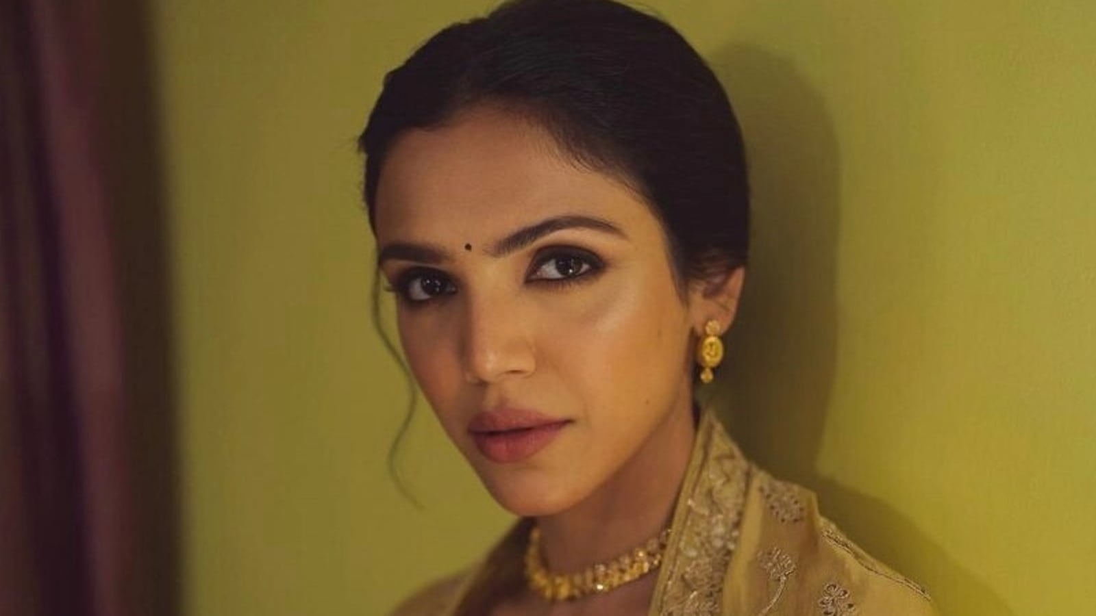 Shriya Pilgaonkar tweets a plea on actors getting work based on their follower count, gets support from colleagues