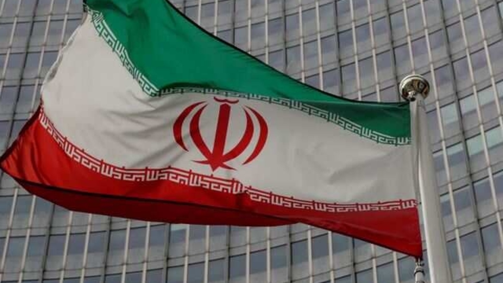 Iran threatens retaliation after new sanctions imposed by EU, Britain