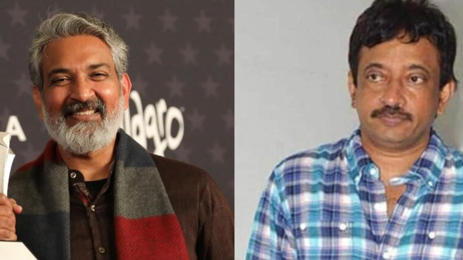 Ram Gopal Varma jokes he is part of ‘assassination squad to kill’ SS Rajamouli, tells RRR director to increase security