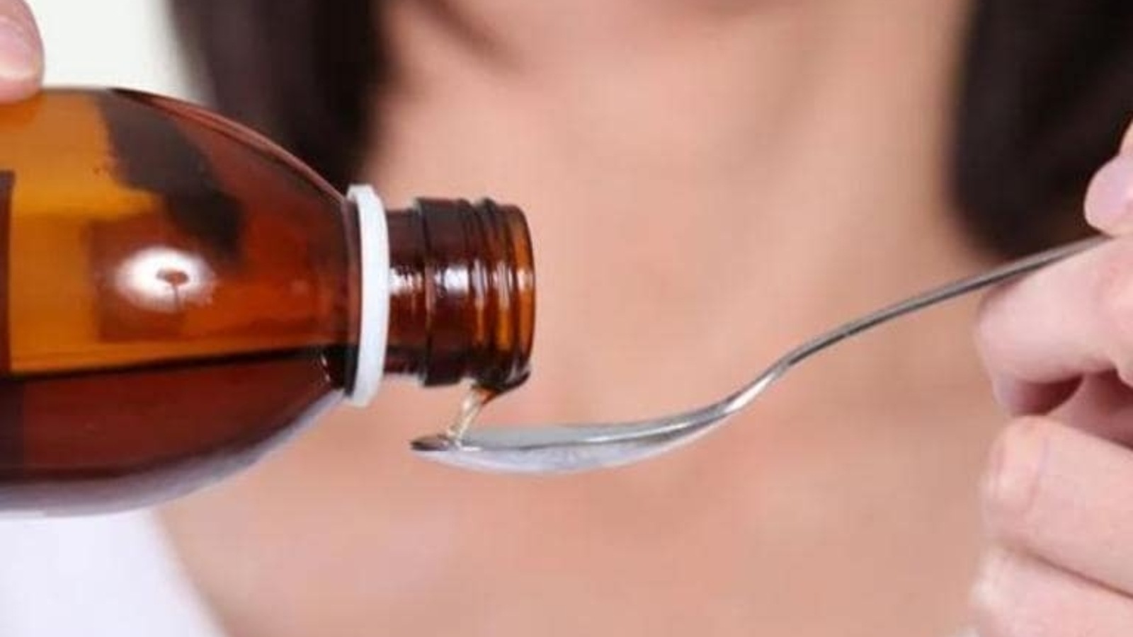 Cough syrup deaths: WHO probes Indian, Indonesian firms links - Report