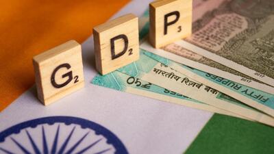 The path along which public debt may evolve is based on real Gross Domestic Product (GDP) growth, inflation, interest rate and the primary deficit. (Shutterstock) The path along which public debt may evolve is based on real Gross Domestic Product (GDP) growth, inflation, interest rate and the primary deficit. (Shutterstock)