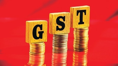 GST is a value-added tax levied on the purchase of goods and services. (MINT_PRINT) GST is a value-added tax levied on the purchase of goods and services. (MINT_PRINT)