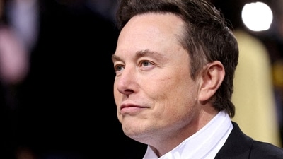 Musk to take stand for third day in trial over Tesla funding tweet. (REUTERS)