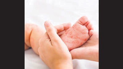After crossing the Attari border, Dela Bai complained of labour pains following which officials at the Integrated Check Post (ICP), which facilitates movement of passengers from India to Pakistan and vice-versa, arranged an ambulance and rushed the woman to Amritsar civil hospital. (Shutterstock)