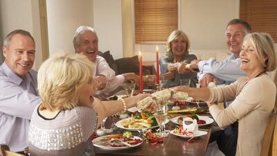 For people, particularly the elderly who have their children staying away, the neighbourhood is a support system available for any kind of emergency or even for day-to-day social sustenance, writes Rajbir Deswal (Getty Images)