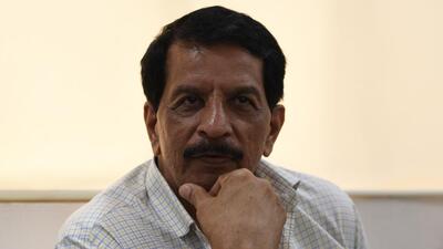 In its 53-page order, the court also said that Shama’s complicity in the crime was very obvious. “The material on record, prima facie, points to the complicity of the appellant (Sharma) in the murder of Mansukh Hiran. The possibility of the appellant, a retired police officer, having clout, tampering with the witnesses cannot be ruled out,” said the court. (HT PHOTO) In its 53-page order, the court also said that Shama’s complicity in the crime was very obvious. “The material on record, prima facie, points to the complicity of the appellant (Sharma) in the murder of Mansukh Hiran. The possibility of the appellant, a retired police officer, having clout, tampering with the witnesses cannot be ruled out,” said the court. (HT PHOTO)