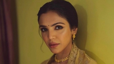 Shriya Pilgaonkar has starred in Taaza Khabar and Mirzapur. Shriya Pilgaonkar has starred in Taaza Khabar and Mirzapur.