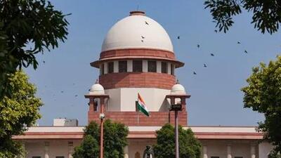 The Court also refused to allow an application filed by the state to relax the minimum period of service from 30 years to 25 years (Representative Photo) The Court also refused to allow an application filed by the state to relax the minimum period of service from 30 years to 25 years (Representative Photo)