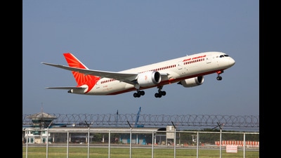 The airline said that its ground staff did not challenge the crew’s assessment and therefore, did not report the matter as an unruly incident. (Shutterstock) The airline said that its ground staff did not challenge the crew’s assessment and therefore, did not report the matter as an unruly incident. (Shutterstock)
