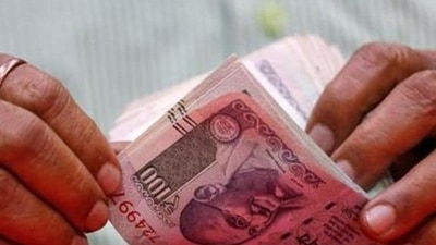 For the past five years, the government has released the union budget on February 1. (File) For the past five years, the government has released the union budget on February 1. (File)
