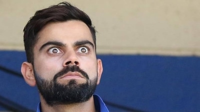 Virat Kohli Virat Kohli