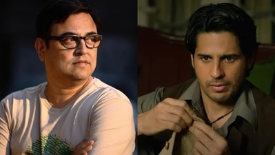 Shantanu Bagchi on directing Sidharth Malhotra and Rashmika Mandanna in Mission Majnu. Shantanu Bagchi on directing Sidharth Malhotra and Rashmika Mandanna in Mission Majnu.