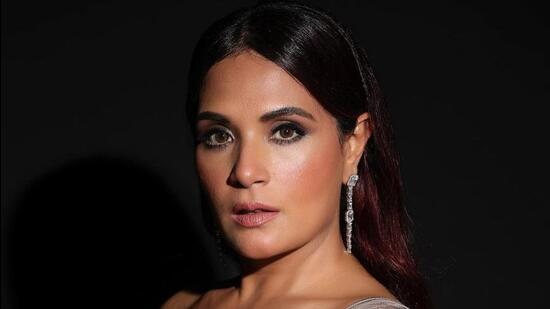 At the moment, actor Richa Chadha is in the US with her husband and actor Ali Fazal At the moment, actor Richa Chadha is in the US with her husband and actor Ali Fazal