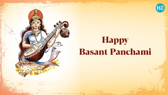 Basant Panchami 2023: Wishes, images, greetings to share with near and dear ones