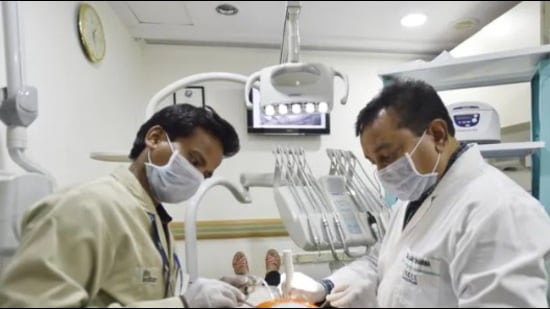 For representation only (HT File Photo)