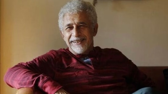 Naseeruddin Shah has starred in The Dirty Picture and Sarfarosh. 