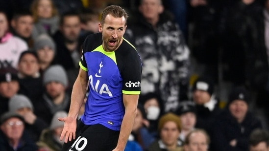 Tottenham Hotspur vs Fulham LIVE: Premier League result, final score and  reaction