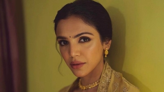 Shriya Pilgaonkar has starred in Taaza Khabar and Mirzapur. 