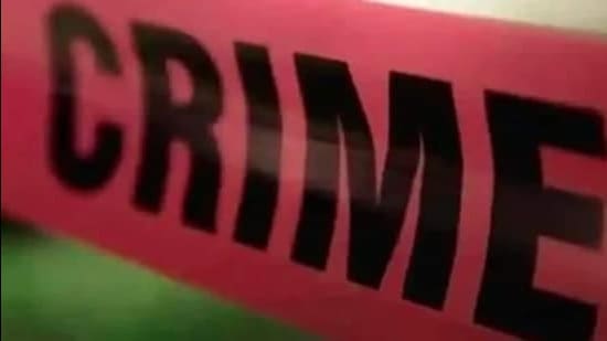 The man is admitted to a hospital, and investigations are on to arrest the accused, the police said The man is admitted to a hospital, and investigations are on to arrest the accused, the police said
