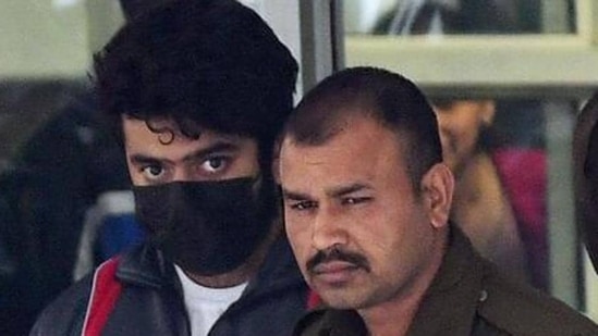 Aaftab Poonalwala, the accused murderer of Shraddha Walkar