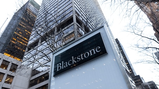 Blackstone currently owns 24% of the Embassy REIT, which has a market capitalisation of nearly $4 billion. (REUTERS)