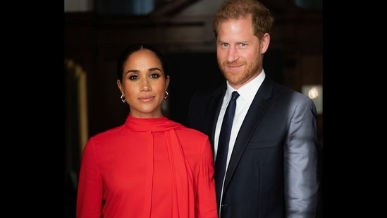 The Taste With Vir: How to address a descendent of a former Royal today?(Instagram) The Taste With Vir: How to address a descendent of a former Royal today?(Instagram)